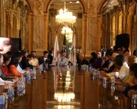 Secult-MG anuncia planos para a promoção do turismo e da cultura nas cidades históricas em 2025
