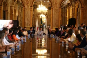 Secult-MG anuncia planos para a promo&ccedil;&atilde;o do turismo e da cultura nas cidades hist&oacute;ricas em 2025