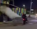 Seis pessoas são indiciadas por atacar travestis com extintores de incêndio na Grande BH