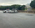Suspeito de roubo a carga morre após trocar tiros com a polícia em BH