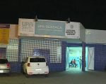 Homem que desmaiou menina de 11 anos, de Divinópolis, em motel da Grande BH segue foragido