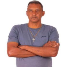 Vereador eleito em Carmo do Cajuru é preso por agressão e importunação sexual contra a ex