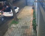 VÍDEO: Homem que dirigiu bêbado e atingiu oito carros volta a se envolver em batida