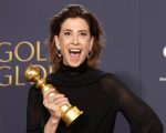 Fernanda Torres vence Globo de Ouro de Melhor Atriz por atuação em filme 'Ainda Estou Aqui'