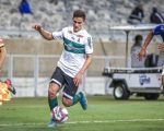 Atlético faz proposta por lateral e tem concorrência do São Paulo.