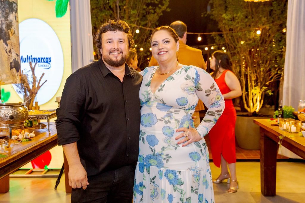 agora gastronomia