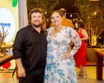 agora gastronomia