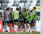 Atlético tem segurança na permanência das estrelas do elenco pra 2025.