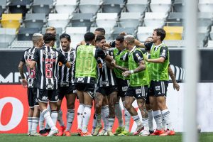 Atl&eacute;tico tem seguran&ccedil;a na perman&ecirc;ncia das estrelas do elenco pra 2025.