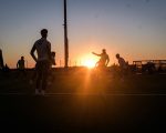 Cruzeiro agora tem elenco completo na pré-temporada.