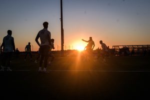 Cruzeiro agora tem elenco completo na pr&eacute;-temporada.