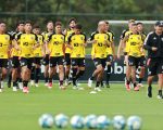 Atlético continua tímido no mercado e quer acertar nas contratações.