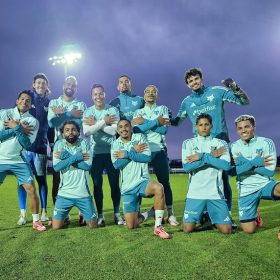 Cruzeiro estreia no futebol em 2025 com muita expectativa diante do S&atilde;o Paulo.