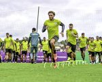 Coelho estreia no Campeonato Mineiro tentando se reafirmar. Uberlândia x América.