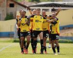 Galo estreia no campeonato mineiro com a garotada. Aymorés x Atlético. A Minas FM transmite.