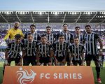 Galo encerra sua pré-temporada no EUA. Atlético x Orlando City.