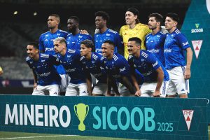 A Raposa quer seguir embalada no mineiro e buscar a segunda vit&oacute;ria. Athletic x Cruzeiro. A Minas FM 104,1 transmite.