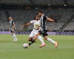Atlético empata novamente e vira lanterna do seu grupo.