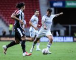 Raposa precisa da vitória para voltar a paz e tranquilidade. Cruzeiro x Betim. A Minas FM transmite.