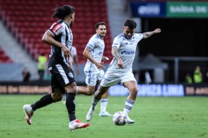 Raposa precisa da vit&oacute;ria para voltar a paz e tranquilidade. Cruzeiro x Betim. A Minas FM transmite.