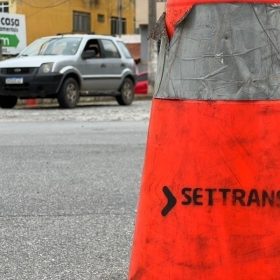 Atenção: Pontos de interdição devido às fortes chuvas em Divinópolis
