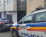 Urgente: Homem atira na companheira e tenta tirar a própria vida no Bom Pastor, em Divinópolis