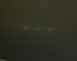 Mistério revelado: Descubra o que eram as luzes do céu que intrigaram divinopolitanos