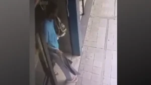 Ladr&atilde;o furta imagem de Nossa Senhora Aparecida, vende por R$ 20 e &eacute; preso em Par&aacute; de Minas