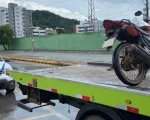 PM frustra tentativa de furto a salão de beleza em Itaúna