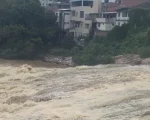 Cabo Hudson do Corpo de Bombeiros alerta sobre cuidados no período chuvoso em Divinópolis
