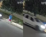 VÍDEO: Pai de vereador é atropelado em Nova Serrana e motorista é preso
