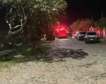 Homem é morto a tiros no Copacabana em Divinópolis