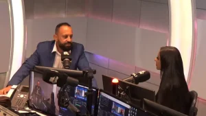Wesley Jarbas destaca setor da confec&ccedil;&atilde;o e celebra doa&ccedil;&atilde;o de terreno para nova sede do Sinvesd