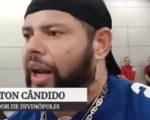 VÍDEO: Divinopolitano deportado dos EUA relata agressões