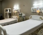 CSSJD realiza revitalização estrutural da UTI Adulto SUS e entrega primeiros quartos