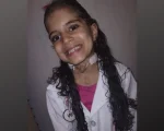 Mãe clama por troca urgente de traqueostomia para filha em Divinópolis