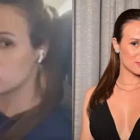 “Mulher do avião”: Jennifer Castro processa companhia aérea e mulher que a filmou