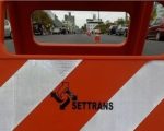 Av. Paraná, em Divinópolis, será interditada no domingo (19) para obras