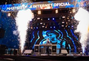 DJ Nick Bill lan&ccedil;a videoclipe &ldquo;Energia Noturna&rdquo; e leva o nome de Divin&oacute;polis para todo estado