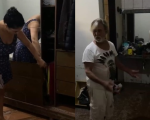 Divinópolis: veja relato de quem teve casas e lojas atingidas pela chuva