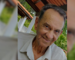 Nota de Falecimento: Osmar Gomes Branquinho