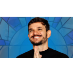 Padre Patrick fará palestra motivacional em Divinópolis