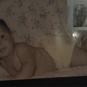 História continua: Márcio ainda procura por sua mãe biológica após teste de DNA negativo