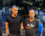 Ambulante assume culpa e prefeito promete pagar multa para retirada de mercadoria