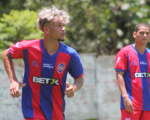 Amador de Divinópolis: jogos de volta serão neste domingo (02)