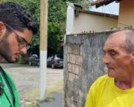 Busca ativa leva inclusão social ao Alto São Vicente em Divinópolis