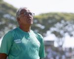 Ex-técnico do Guarani nega vídeo íntimo com jogador de 16 anos no interior de SP