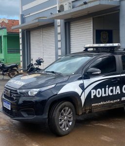 Pol&iacute;cia Civil conclui inqu&eacute;rito por assassinato de um cachorro em Pomp&eacute;u