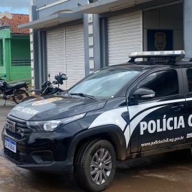 Polícia Civil conclui inquérito por assassinato de um cachorro em Pompéu
