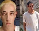 Família procura por Israel Victor, desaparecido em Carmo do Cajuru